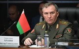 Ukraine cảnh báo nguy cơ bị tên lửa siêu thanh Kh-47 'dao găm' tấn công