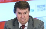 Ukraine sẽ không có cơ hội giành lại bán đảo Crimea?