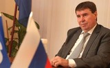 Ukraine sẽ không có cơ hội giành lại bán đảo Crimea?