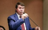 Ukraine sẽ không có cơ hội giành lại bán đảo Crimea?