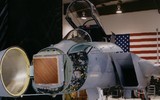 'Đại bàng bất bại' F-15 Mỹ thắng Su-35 Nga để vào biên chế Không quân Indonesia