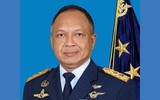 'Đại bàng bất bại' F-15 Mỹ thắng Su-35 Nga để vào biên chế Không quân Indonesia