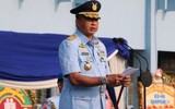 'Đại bàng bất bại' F-15 Mỹ thắng Su-35 Nga để vào biên chế Không quân Indonesia