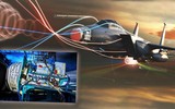 'Đại bàng bất bại' F-15 Mỹ thắng Su-35 Nga để vào biên chế Không quân Indonesia