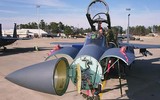 'Đại bàng bất bại' F-15 Mỹ thắng Su-35 Nga để vào biên chế Không quân Indonesia
