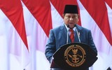 'Đại bàng bất bại' F-15 Mỹ thắng Su-35 Nga để vào biên chế Không quân Indonesia