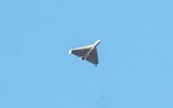 Anh lại nhận định Nga gần cạn nguồn UAV tự sát cho xung đột tại Ukraine