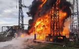 Nga nêu lý do tấn công cơ sở hạ tầng của Ukraine
