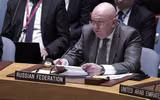 Nga nêu lý do tấn công cơ sở hạ tầng của Ukraine