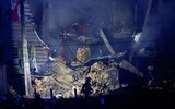 Nga nêu lý do tấn công cơ sở hạ tầng của Ukraine