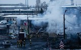 Nga nêu lý do tấn công cơ sở hạ tầng của Ukraine