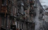 Nga nêu lý do tấn công cơ sở hạ tầng của Ukraine