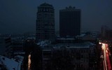 Nga nêu lý do tấn công cơ sở hạ tầng của Ukraine