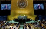 Nga nêu lý do tấn công cơ sở hạ tầng của Ukraine