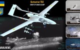 Sau UAV TB2 sẽ đến 'hỏa thần' TRLG-230 Thổ Nhĩ Kỳ tác động tới cục diện tại Ukraine?