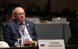 Nga nêu lý do tấn công cơ sở hạ tầng của Ukraine