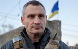 Nga nêu lý do tấn công cơ sở hạ tầng của Ukraine