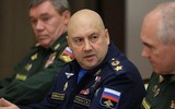 Rút khỏi Kherson, Nga tăng sức ép với tổng chỉ huy chiến dịch tại Ukraine