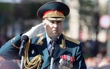 Rút khỏi Kherson, Nga tăng sức ép với tổng chỉ huy chiến dịch tại Ukraine