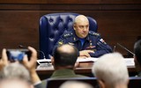 Rút khỏi Kherson, Nga tăng sức ép với tổng chỉ huy chiến dịch tại Ukraine