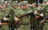 Tổng thống Putin yêu cầu tăng tốc cung cấp vũ khí cho quân đội Nga