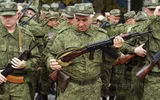 Tổng thống Putin yêu cầu tăng tốc cung cấp vũ khí cho quân đội Nga