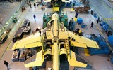 Tổng thống Putin yêu cầu tăng tốc cung cấp vũ khí cho quân đội Nga