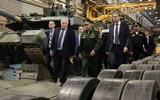 Tổng thống Putin yêu cầu tăng tốc cung cấp vũ khí cho quân đội Nga