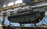 Tổng thống Putin yêu cầu tăng tốc cung cấp vũ khí cho quân đội Nga