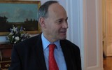 Rút khỏi Kherson, Nga tăng sức ép với tổng chỉ huy chiến dịch tại Ukraine