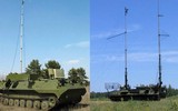 Vì sao tác chiến điện tử Nga giảm hiệu quả tại Ukraine?