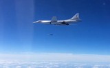 Anh nói Nga dùng tên lửa hành trình hạt nhân Liên Xô tháo đầu đạn để đánh lừa Ukraine