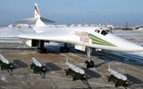 Anh nói Nga dùng tên lửa hành trình hạt nhân Liên Xô tháo đầu đạn để đánh lừa Ukraine