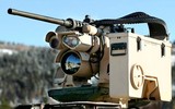 Tại sao Mỹ lại cấp 150 súng máy M2 Browning gắn kính ngắm ảnh nhiệt cho Ukraine?