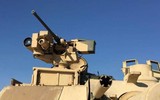 Tại sao Mỹ lại cấp 150 súng máy M2 Browning gắn kính ngắm ảnh nhiệt cho Ukraine?