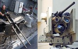 Tại sao Mỹ lại cấp 150 súng máy M2 Browning gắn kính ngắm ảnh nhiệt cho Ukraine?