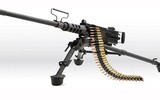 Tại sao Mỹ lại cấp 150 súng máy M2 Browning gắn kính ngắm ảnh nhiệt cho Ukraine?
