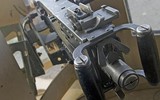 Tại sao Mỹ lại cấp 150 súng máy M2 Browning gắn kính ngắm ảnh nhiệt cho Ukraine?