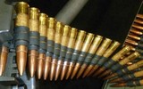 Tại sao Mỹ lại cấp 150 súng máy M2 Browning gắn kính ngắm ảnh nhiệt cho Ukraine?