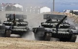 Ukraine dùng tên lửa chống tăng Javelin tập kích công sự Nga tại tả ngạn sông Dnipro 