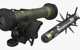 Ukraine dùng tên lửa chống tăng Javelin tập kích công sự Nga tại tả ngạn sông Dnipro 