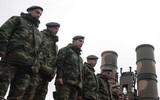 Bước ngoặt để Ukraine có thể nhận được tên lửa phòng không S-300 từ Hy Lạp?
