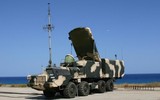 Bước ngoặt để Ukraine có thể nhận được tên lửa phòng không S-300 từ Hy Lạp?
