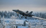 Phần Lan mua 'rắn lửa bầu trời' AIM-9X Sidewinder