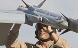 Phần Lan mua 'rắn lửa bầu trời' AIM-9X Sidewinder