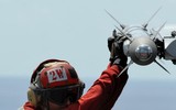 Phần Lan mua 'rắn lửa bầu trời' AIM-9X Sidewinder