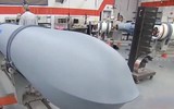 Nhật Bản có thể mua 500 'sứ giả chiến tranh' Tomahawk từ Mỹ