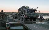 Mỹ xem xét chuyển tên lửa Patriot cho Ukraine và màn đáp trả của Nga