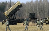 Mỹ xem xét chuyển tên lửa Patriot cho Ukraine và màn đáp trả của Nga