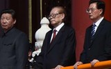 Cựu Chủ tịch Trung Quốc Giang Trạch Dân qua đời